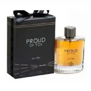 Fragrance World Proud of You EDP