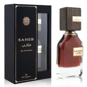Lattafa Saheb EDP