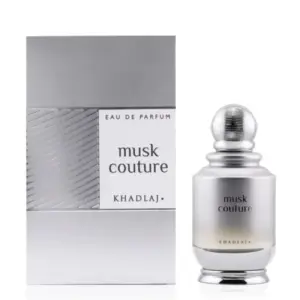 Khadlaj Musk Couture EDP