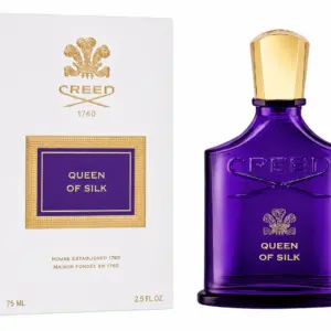 Creed Queen of Silk EDP 100ml