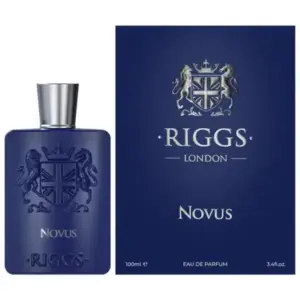 Riggs Novus EDP