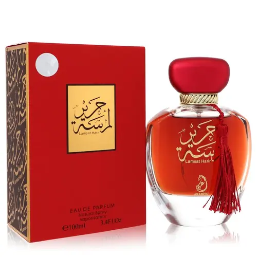 Lamsat Harir EDP