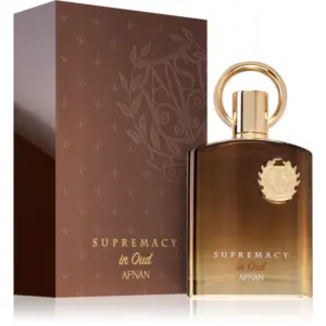 Afnan Supremacy In Oud EDP 100ml