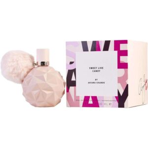 Sweet Like Candy EDP 100ml