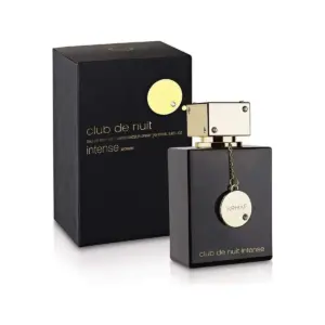 Armaf Club de Nuit Intense Woman EDP 105ml