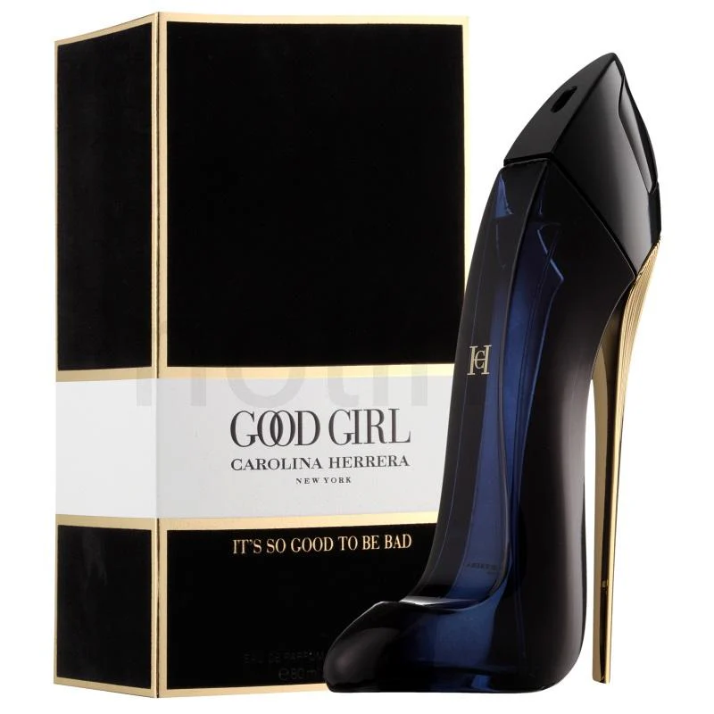 Carolina Herrera Good Girl EDP 80ml