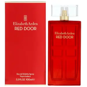 Red Door EDT 100ml