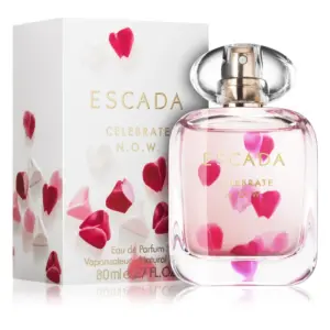 Escada Celebrate Now EDP 80ml