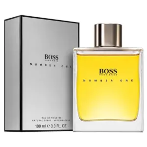 Hugo Boss No.1 EDT 100ml