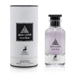 Jean Lowe Matiere EDP 100ml