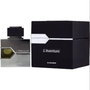 Al Haramain L'Aventure EDP 100ml
