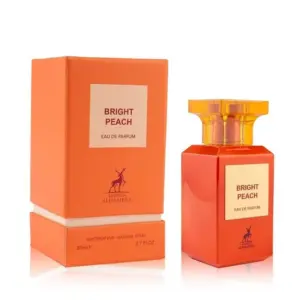 Bright Peach EDP 80ml