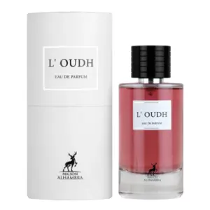 Maison Alhambra L'Oudh EDP 100ml