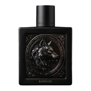 Rayhaan Wolf EDP 100ml