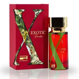Rue Broca Exotic Paradise EDP