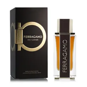 Spicy Leather EDP 100ml