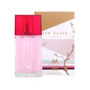 Ted Baker W EDT 75ml