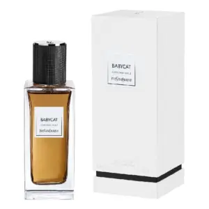 YSL Babycat EDP 125ml