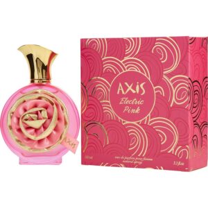 Axis Electric Pink EDP 100ml