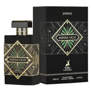 Infini Oud Joyous EDP 100ml