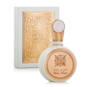 Lattafa Fakhar Gold EDP