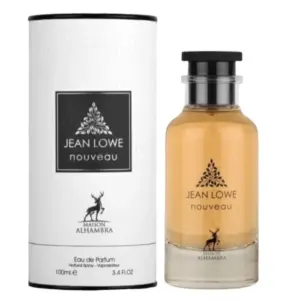 Jean Lowe Nouveau EDP 100ml