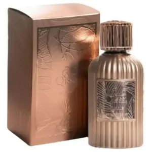 Paris Corner Qissa Delicious EDP