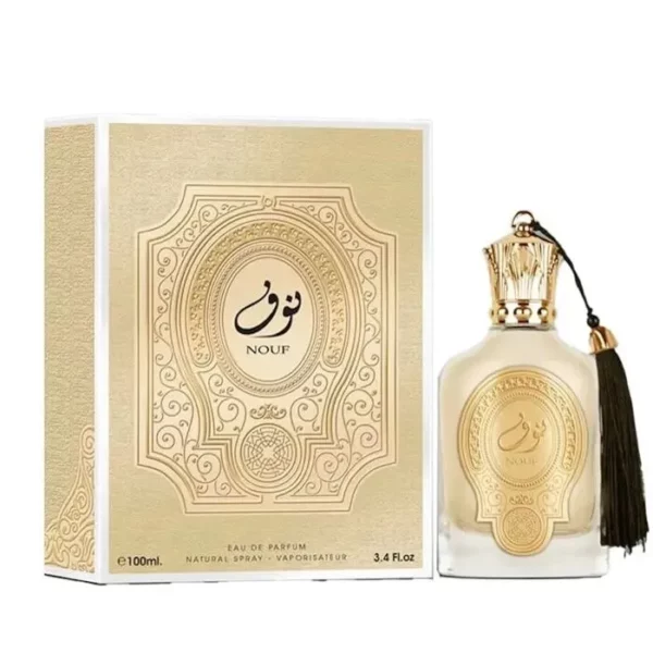 Paris Corner Nouf EDP