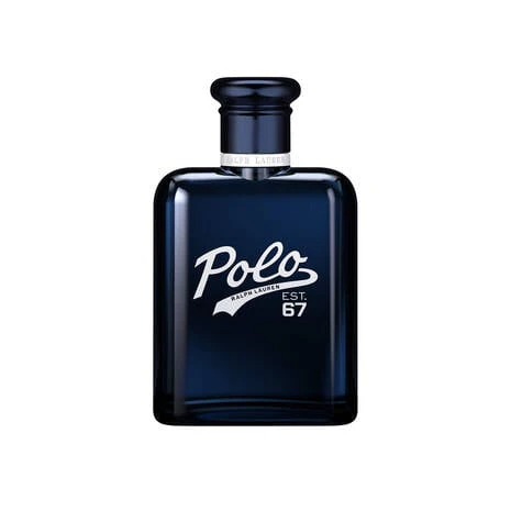 Polo 67 EDT 125ml