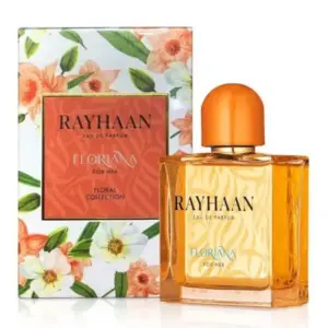 Rayhaan Floriana EDP