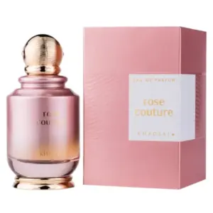 Khadlaj Rose Couture EDP