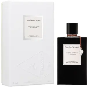 Van Cleef Ambre Imperial EDP 75ml